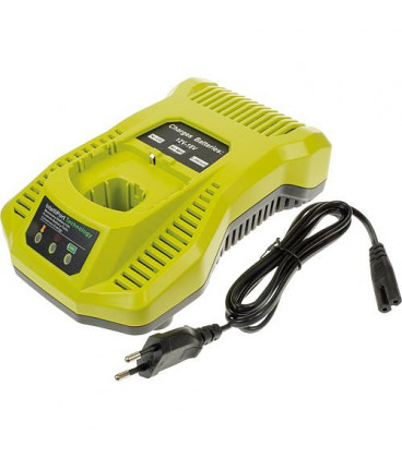 Chargeur pour Ryobi 7,2-20V