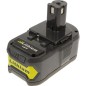 Batterie pour Ryobi Li-Ion 18V 4,0 Ah