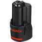 Batterie de rechange BOSCH 12V 3,0 Ah