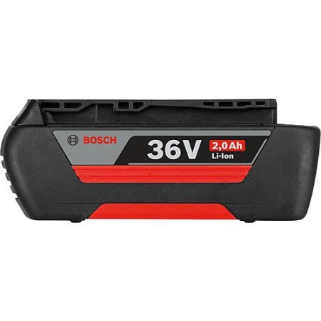 Batterie de rechange BOSCH 36V GBA 36V 2,0 Ah