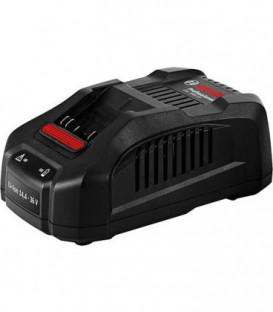 Chargeur Bosch GAL 1880 CV pour 14,4 V et 18 V Li-Ion-Akkus