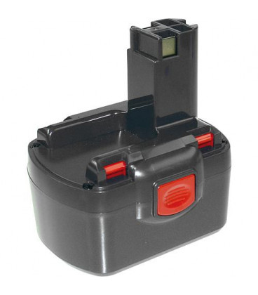 Batterie pour Bosch Ni-MH 12V 2000mAh Rev. 142073