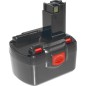 Batterie pour Bosch Ni-MH 12V 2000mAh Rev. 142073