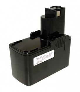 Batterie de rechange pou BOSCH Ni-MH - 12V - 3,0 Ah