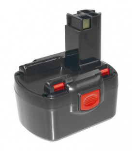 Batterie pour Bosch Ni-MH 14,4V 2000mAh