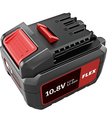 Batterie de rechange FLEX 10,8V AP 10,8/6,0 avec 6,0 AH