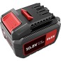 Batterie de rechange FLEX 10,8V AP 10,8/6,0 avec 6,0 AH