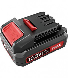 Batterie de rechange FLEX 10,8V AP 10,8/2,5 avec 2,5 AH