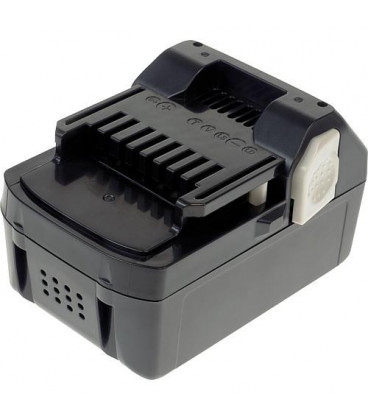 Batterie pour HITACHI Li-Ion 18V 4,0Ah