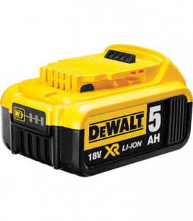 Batterie Dewalt DCB184 18V / 5,0Ah