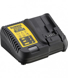 chargeur sans fil Dewalt DCB 115 (10,8 - 18,0 volt)