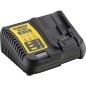 chargeur sans fil Dewalt DCB 115 (10,8 - 18,0 volt)