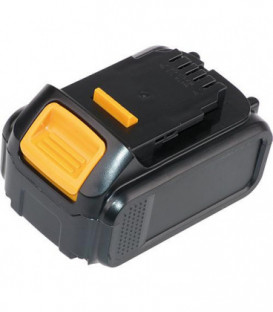 Batterie pour Dewalt Li-Ion 18V/3000m/Ah 136828