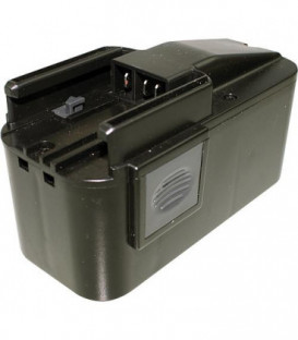 Batterie pour Atlas Copco AEG Ni-MH 12V 2000mAh