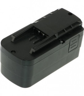 Batterie pour Festo Ni-MH 12V 2000mAh (C)