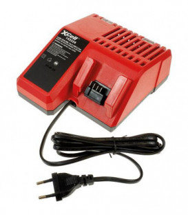 Chargeur pour Milwaukee 14,4-18V