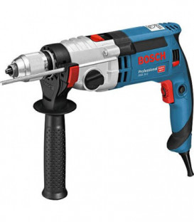 Perforateur a percussion BOSCH 1100W, GSB 24-2 professionnel