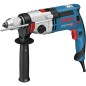 Perforateur a percussion BOSCH 1100W, GSB 24-2 professionnel