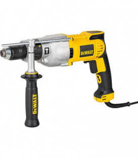 Perforateur a percussion DeWALT DWS530KS avec 1300 Watt