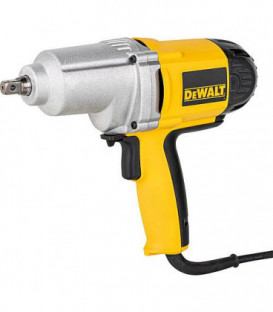 Visseuse a percussion DeWALT DW292 avec 710 Watt, 1/2"carre male