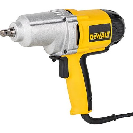 Visseuse a percussion DeWALT DW292 avec 710 Watt, 1/2"carre male