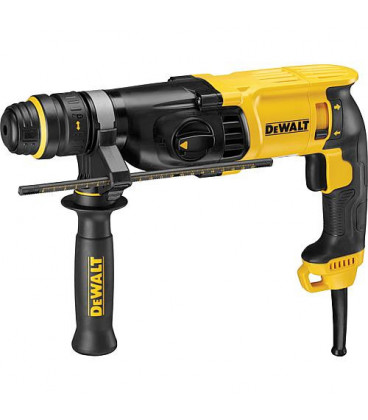 Marteau perforateur Dewalt D25134K SDS-Plus 800W