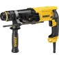 Marteau perforateur Dewalt D25134K SDS-Plus 800W