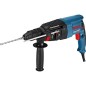 Marteau perforateur BOSCH 830 W GBH 2-26 F avec SDS plus et forets a pierre