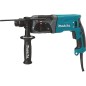 Marteau Perforateur MAKITA 780W HR2470 avec insert SDS-Plus