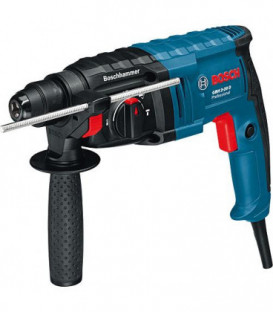 Marteau Perforateur BOSCH GBH 2-20 D Professional 650 W, 1,7 Joule