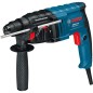 Marteau Perforateur BOSCH GBH 2-20 D Professional 650 W, 1,7 Joule