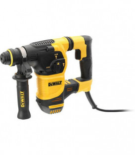 Marteau perforateur burineur DeWALT 800 Watt D25333K-QS avec SDS-plus