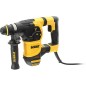 Marteau perforateur burineur DeWALT 800 Watt D25333K-QS avec SDS-plus