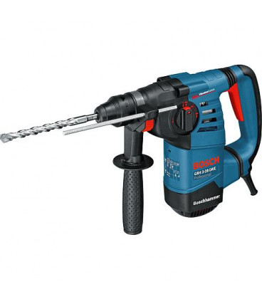 Perforateur 3 kg GBH 3-28 DRE Professional 800 W, 3,6 kg