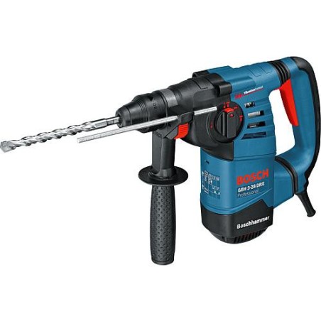 Perforateur 3 kg GBH 3-28 DRE Professional 800 W, 3,6 kg