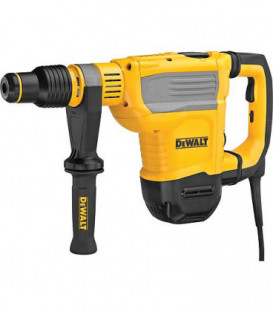 Marteau perforateur burineur DeWALT D25614K avec 1350 Watt et SDS-Max