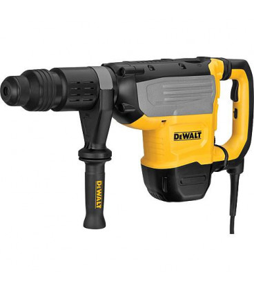 Marteau perforateur burineur DeWALT D25773K avec 1700 Watt et insert SDS-Max