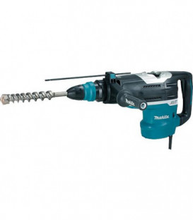 Perceuse burineur Makita HR5212C, SDS-Max, 151W, 11,9 Kg