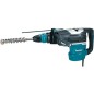 Perceuse burineur Makita HR5212C, SDS-Max, 151W, 11,9 Kg