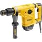 Marteau burineur DeWalt D25810K avec 7,0 Joules