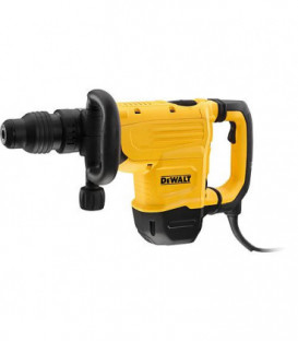 Burineur DeWALT D25872K avec 1600 Watt et insert SDS-Max