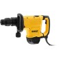 Burineur DeWALT D25872K avec 1600 Watt et insert SDS-Max