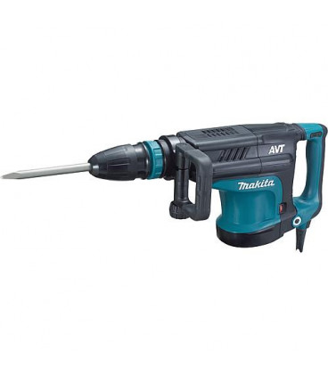 Burineur Makita HM1213C, SDS-Max, 1500W, 10,8 kg