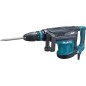 Burineur Makita HM1213C, SDS-Max, 1500W, 10,8 kg