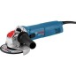 Meuleuse d'angle BOSCH GWX 10-125 avec 1000 Watt, diam. 125,, et insert X-Lock