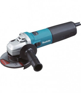 Meuleuse d angle MAKITA 9565CR 1400 Watts, diam. 125 mm