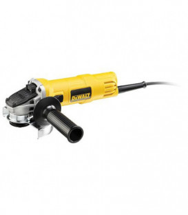 meuleuse d'angle Dewalt DWE4057 Drm : 125mm 800 Watt