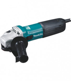 Meuleuse d'angle Makita GA5040RZ1 1100 Watt, diam. 125 mm