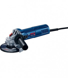 Meuleuse d'angle BOSCH 900 W GWS 9-125 S disque diam. 125 mm