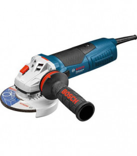 Meuleuse d angle Bosch GWS17-125CIE Professional, 1700W